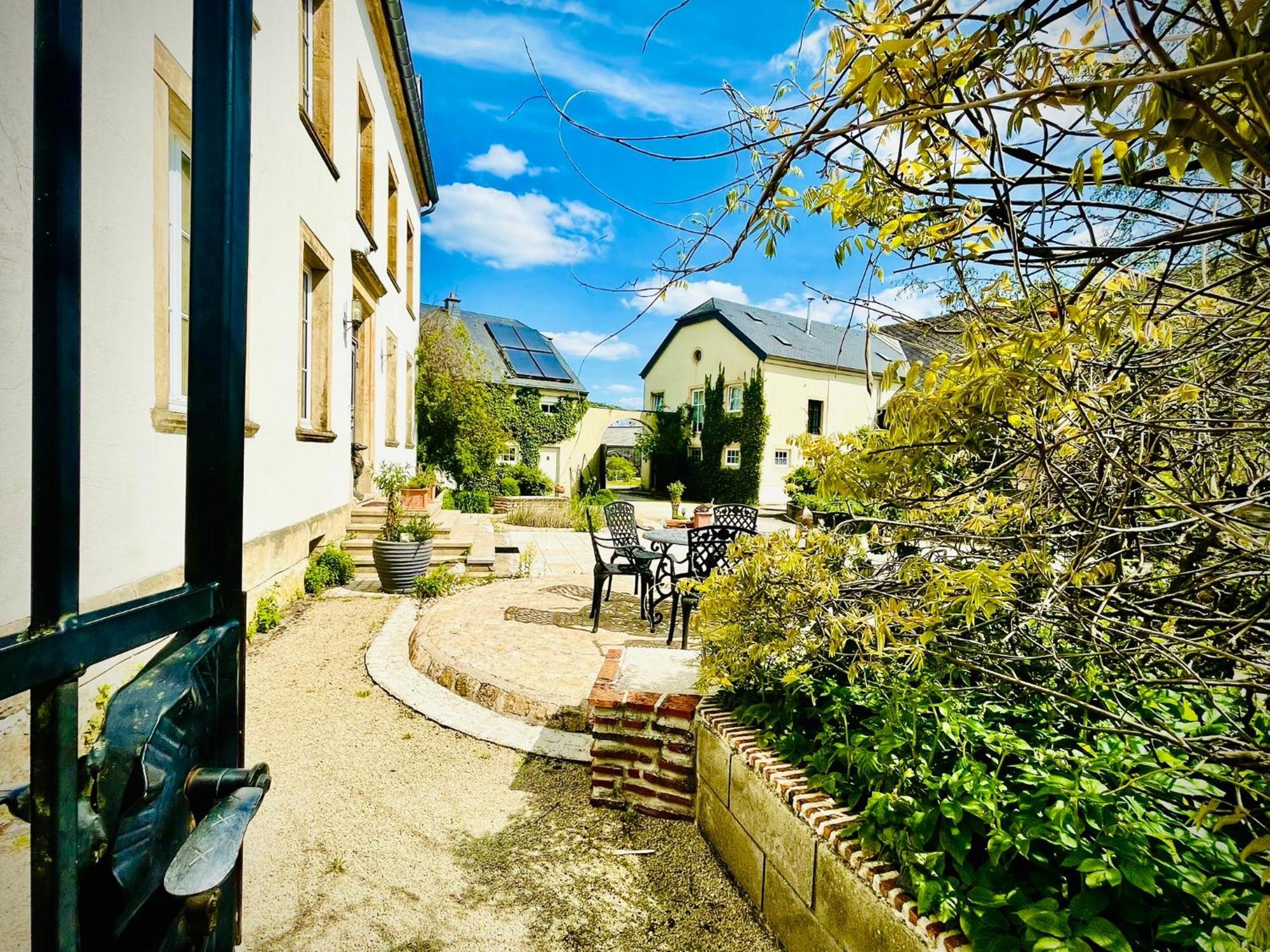 Cottage House Weyer - Mare&Filly Room Exterior photo